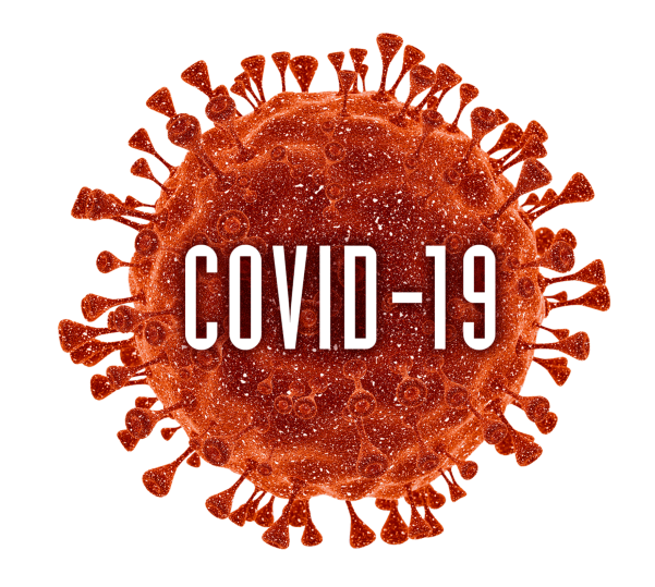 Тестирование на COVID-19