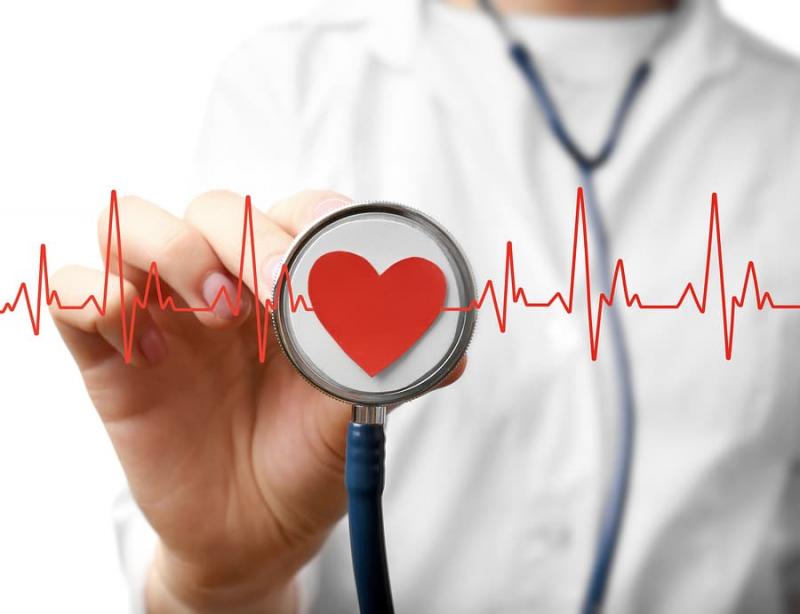 Комплексное обследование кардиолога