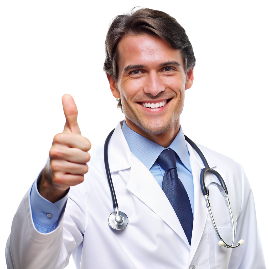 handsome-doctor-holding-thumb-up--white-backgrund.png